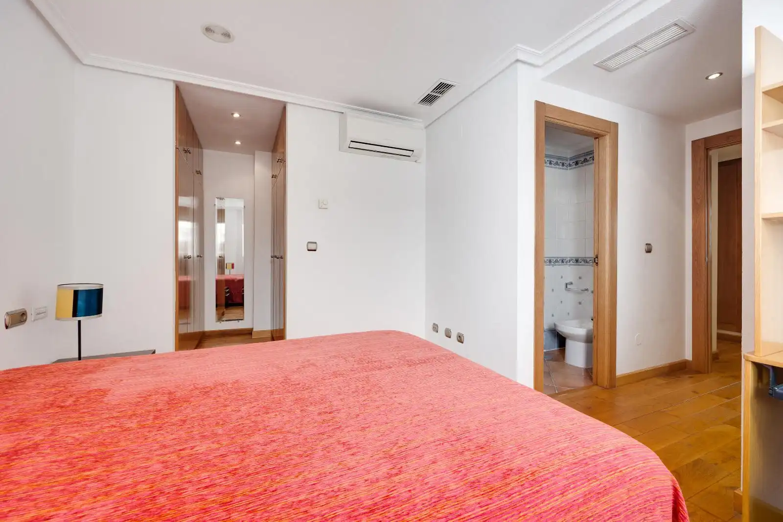 Penthouse mit Aufzug zum Verkauf in Centro, imagen 26