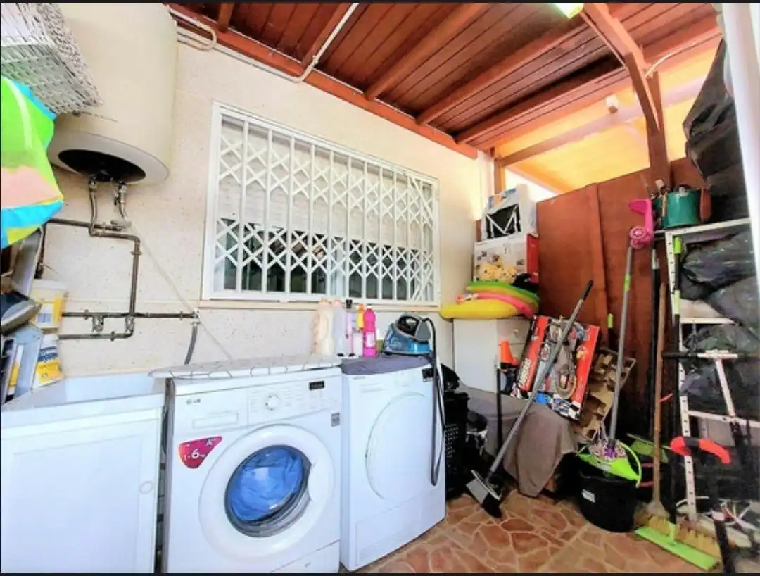 Apartament amb piscina en venda a Calle COLLADOS ZIESCHANG, LOS, imagen 10