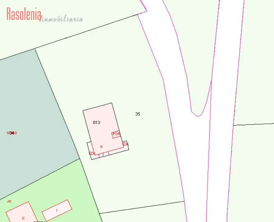 Houses for sale in Sarria  with Heating, Private garden and Storage room