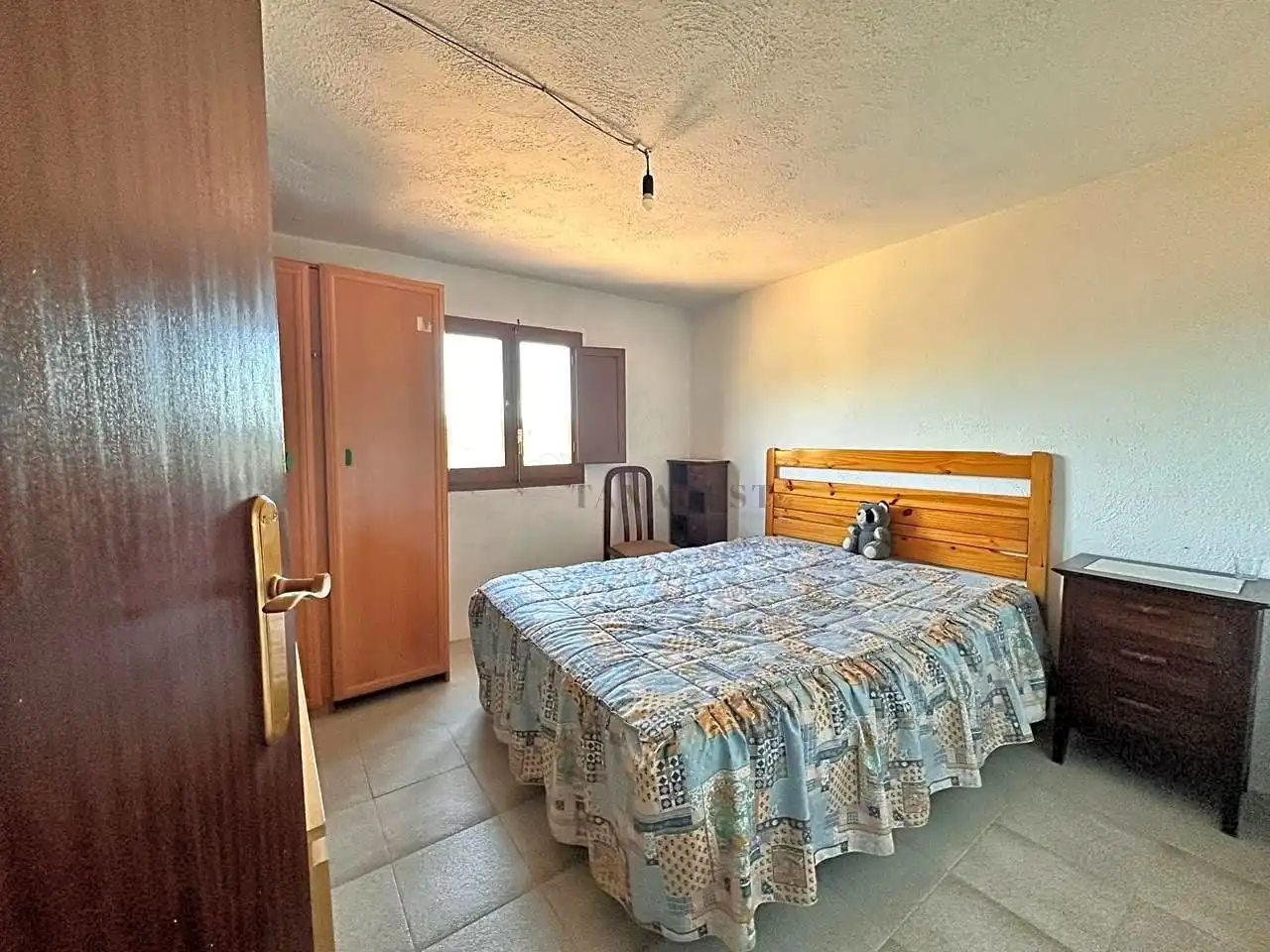 Bedroom of Country homes for sale in Tortosa  with Private garden