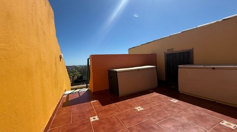 Foto 4 de Àtic en venda a Las Redes, El Puerto de Santa María