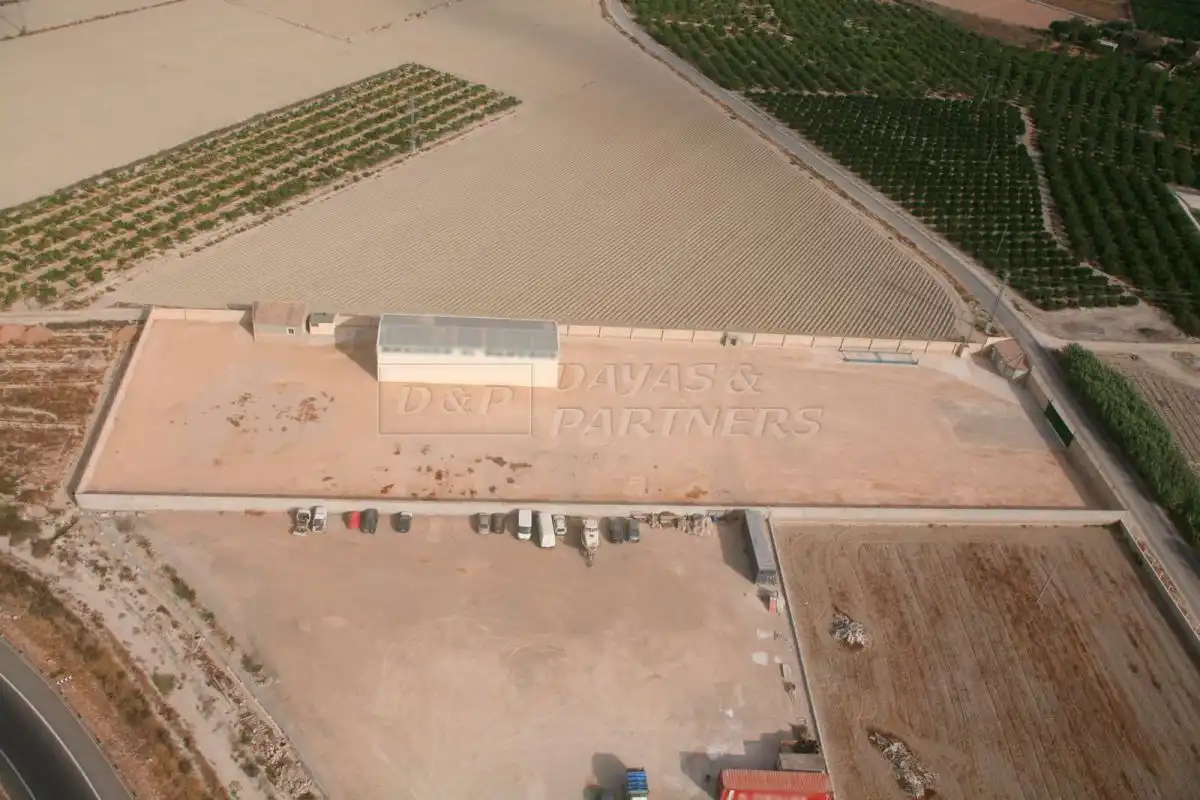Lands and plots for sale in Cox, imagen 6