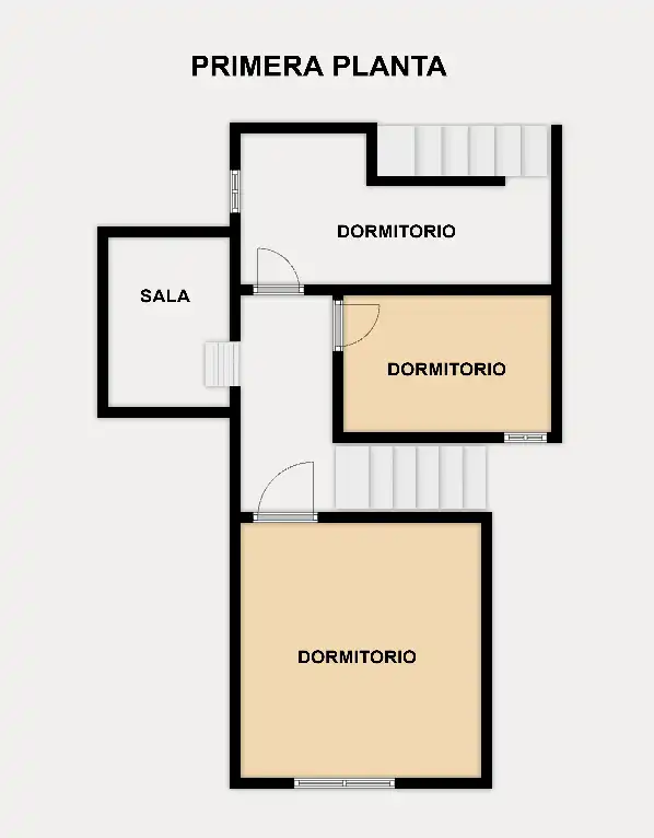 Casa o xalet en venda en Torrijo de la Cañada