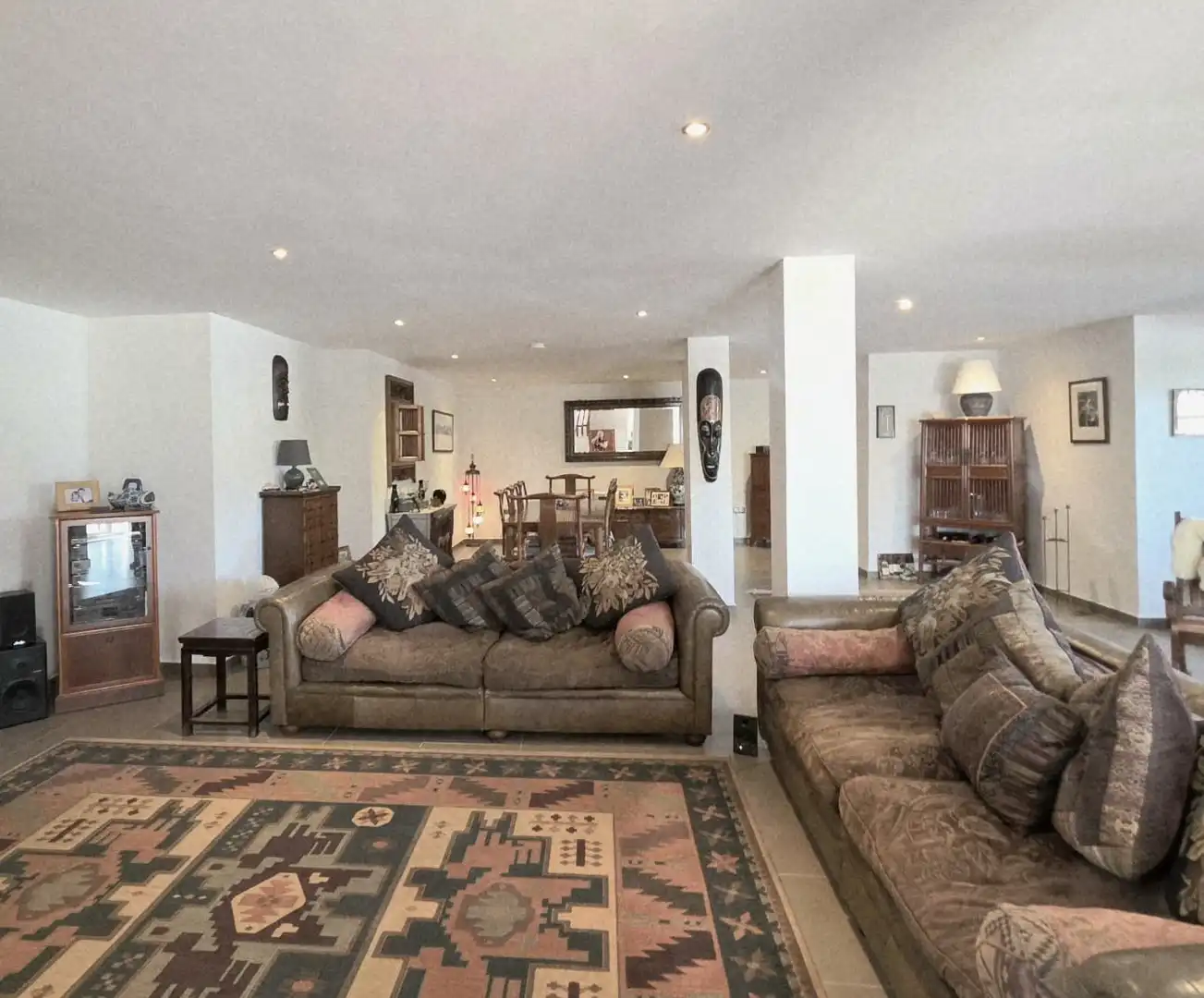 Casa con piscina in vendita a UR6 61, imagen 34
