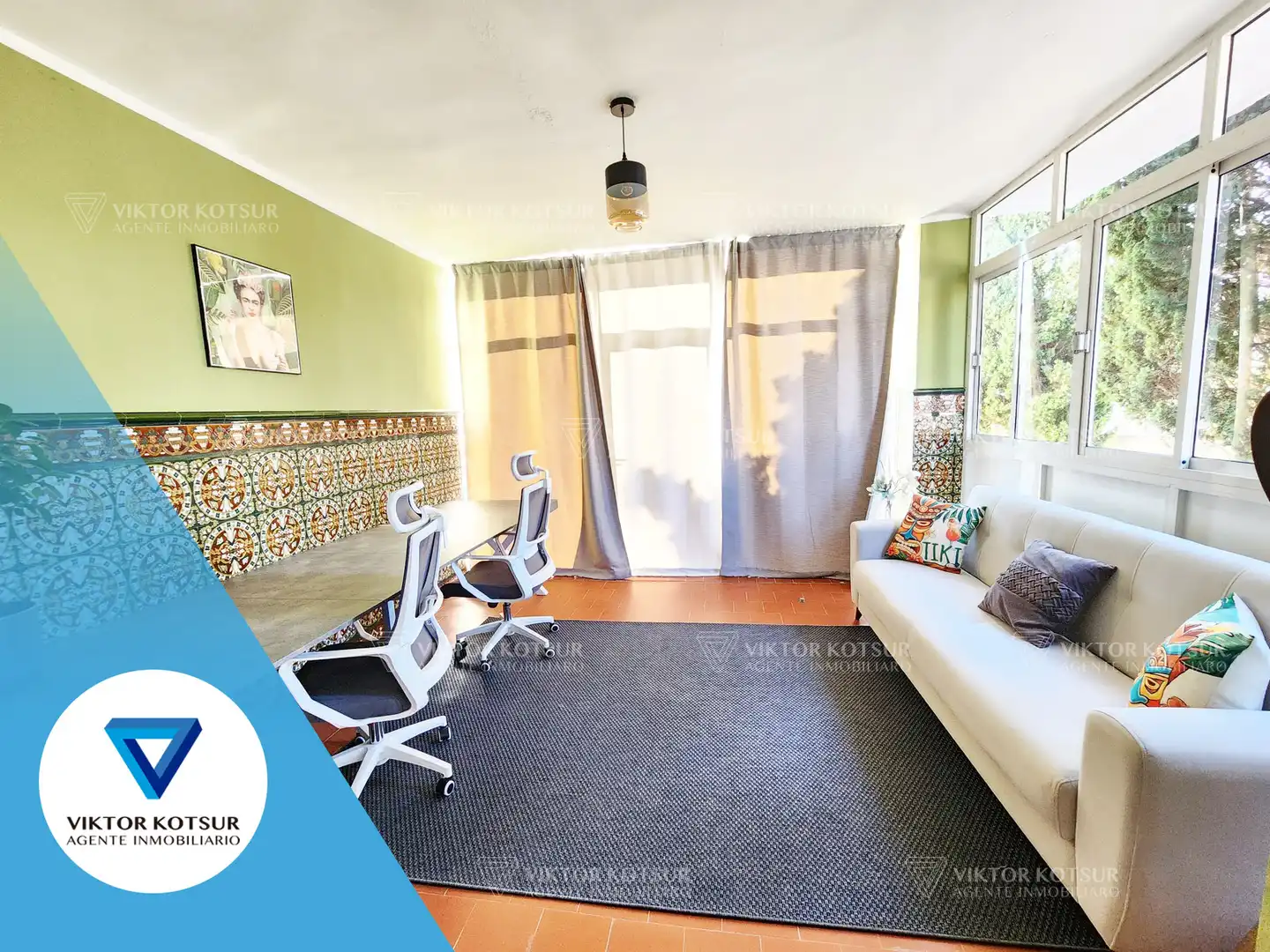 Chalet con terraza en venta en Roquetas de Mar ciudad, imagen 51
