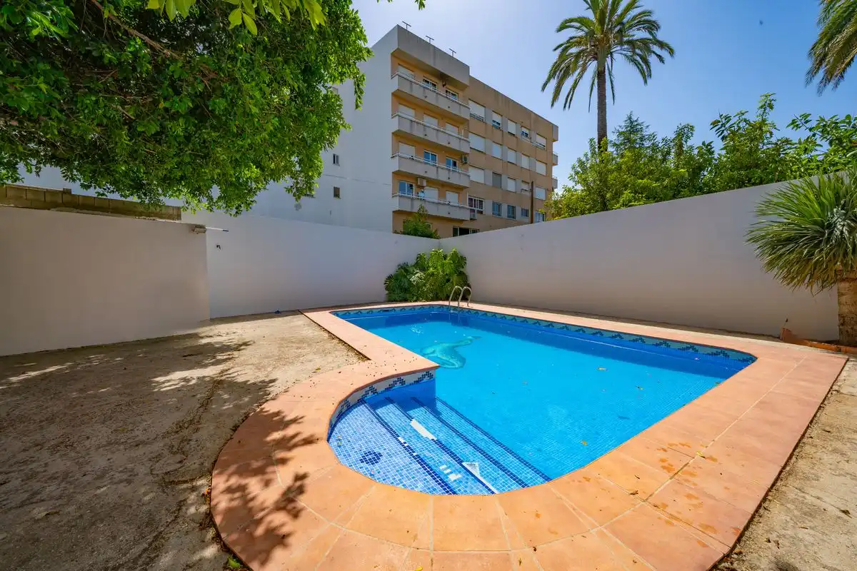 Wohnung mit Terrasse zum Verkauf in Carrer Josep de la Tona, imagen 31