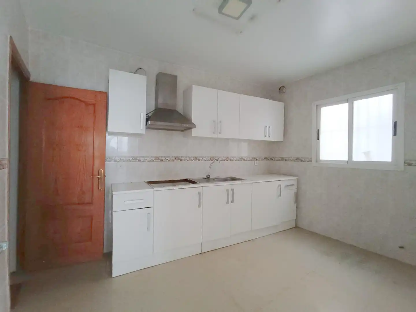 Kitchen of Houses for sale in Almería