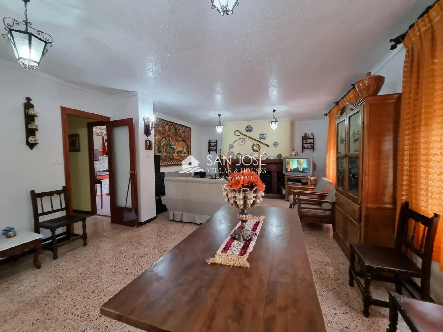 Casa o chalet en venta en Petrer