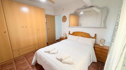 Foto 5 von Wohnung zur Miete in Calle Rey Carlos III, 29, Casco Antiguo, Águilas