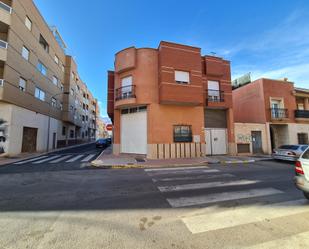 Exterior view of Garage to rent in El Ejido