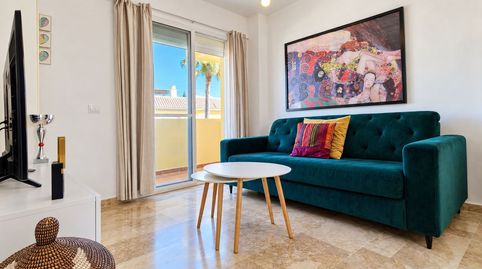 Foto 2 de Apartamento en venta en La Duquesa, Manilva