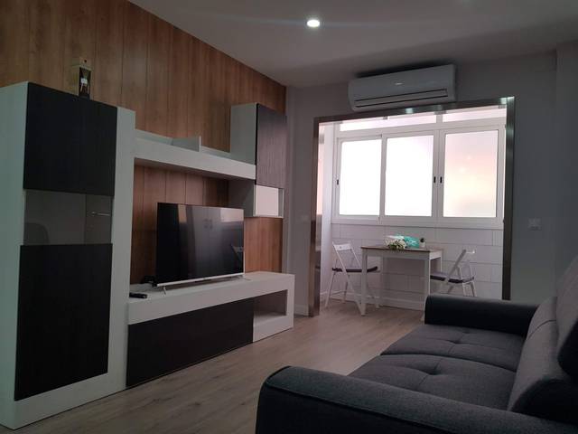 Piso en Venta en Los Castillejos - La Trinidad