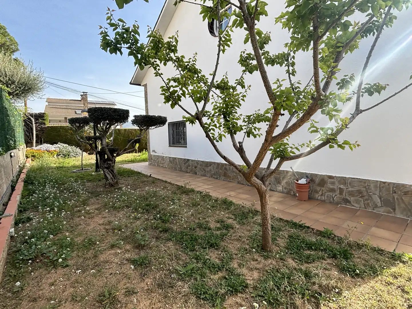 Casa o xalet en venda a Carrer Ametllers, Can Font - Ca n'Avellaneda