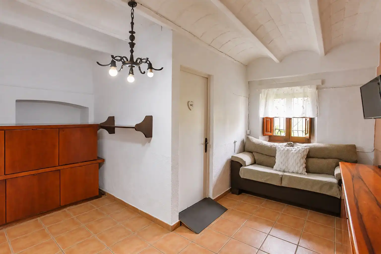 Finca rústica en venta en Sils