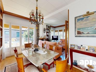 Casa con balcón en venta en Ca n’Esteper – Can Gorgs – Can Gorgs II