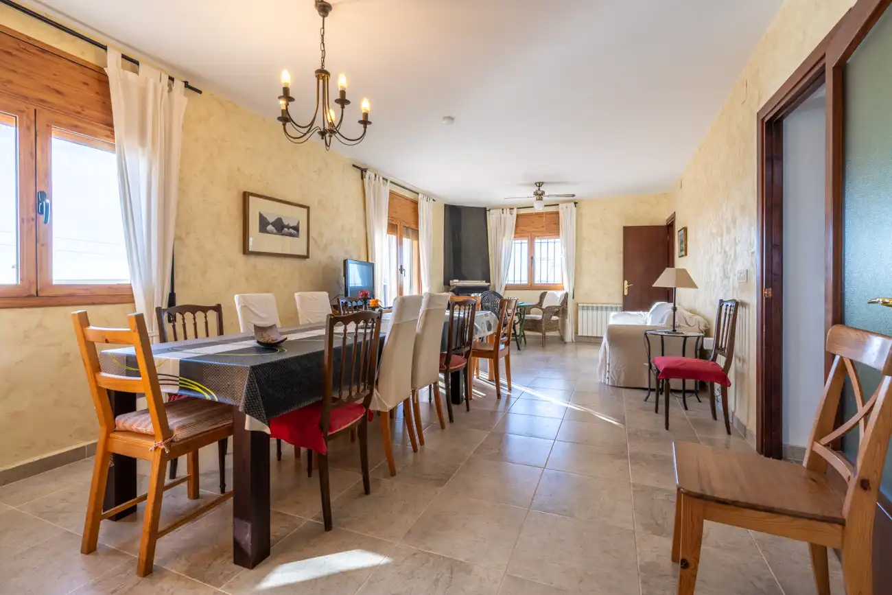 Villa avec piscine à vendre à Camarles, imagen 25
