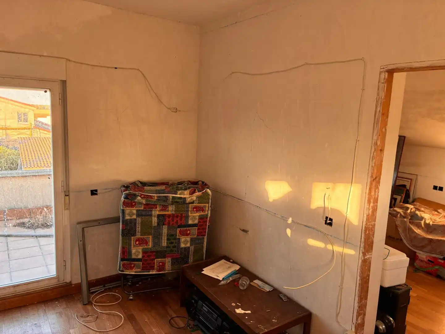 Casa o xalet en venda en Calvarrasa de Arriba amb Calefacció i Terrassa