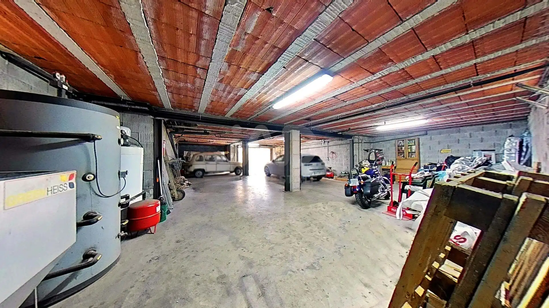 Casa o chalet en venta en Vallmoll con Aire acondicionado y Calefacción