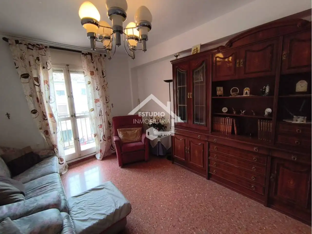 Wohnung mit Terrasse zum Verkauf in Calle San Miguel, imagen 6