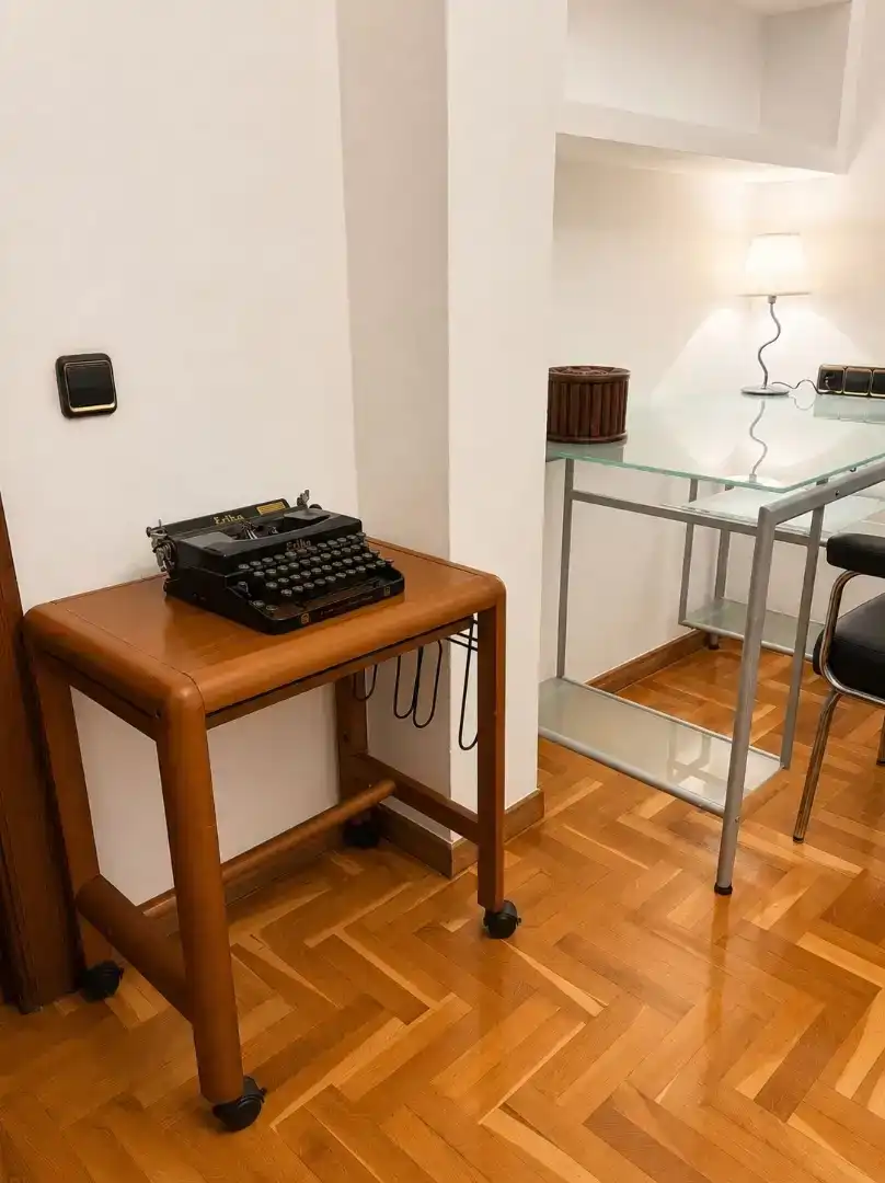 Wohnung zur Miete in Siero mit Klimaanlage