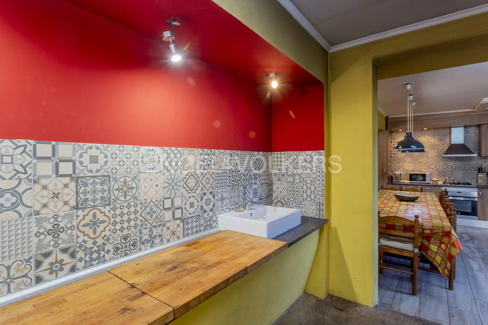 Finca rústica en venta en Sant Quintí de Mediona con Calefacción, Jardín privado y Trastero