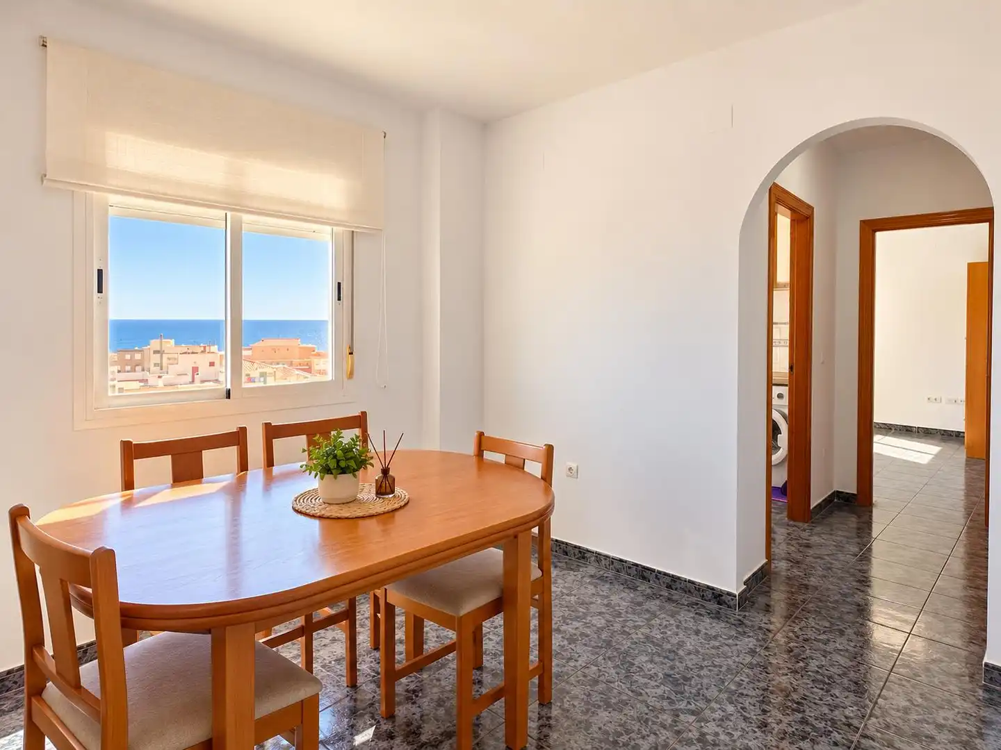 Attique avec ascenseur à vendre à Calle Hoyo de Paterna 9, imagen 2