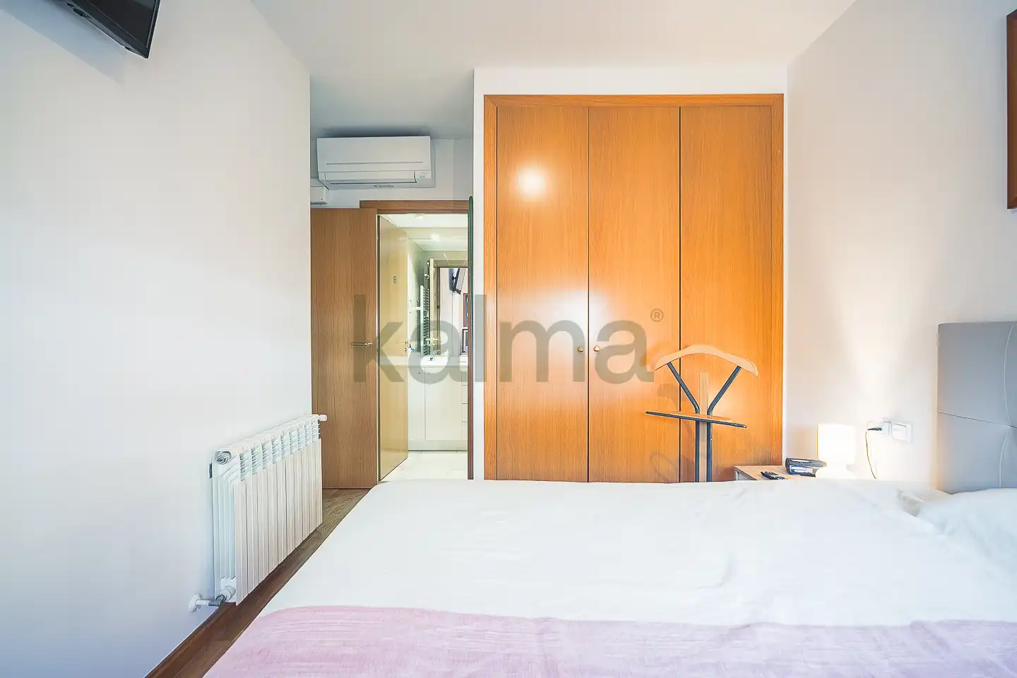 Piso en venta en Plaça Maria Manent, Poble Nou