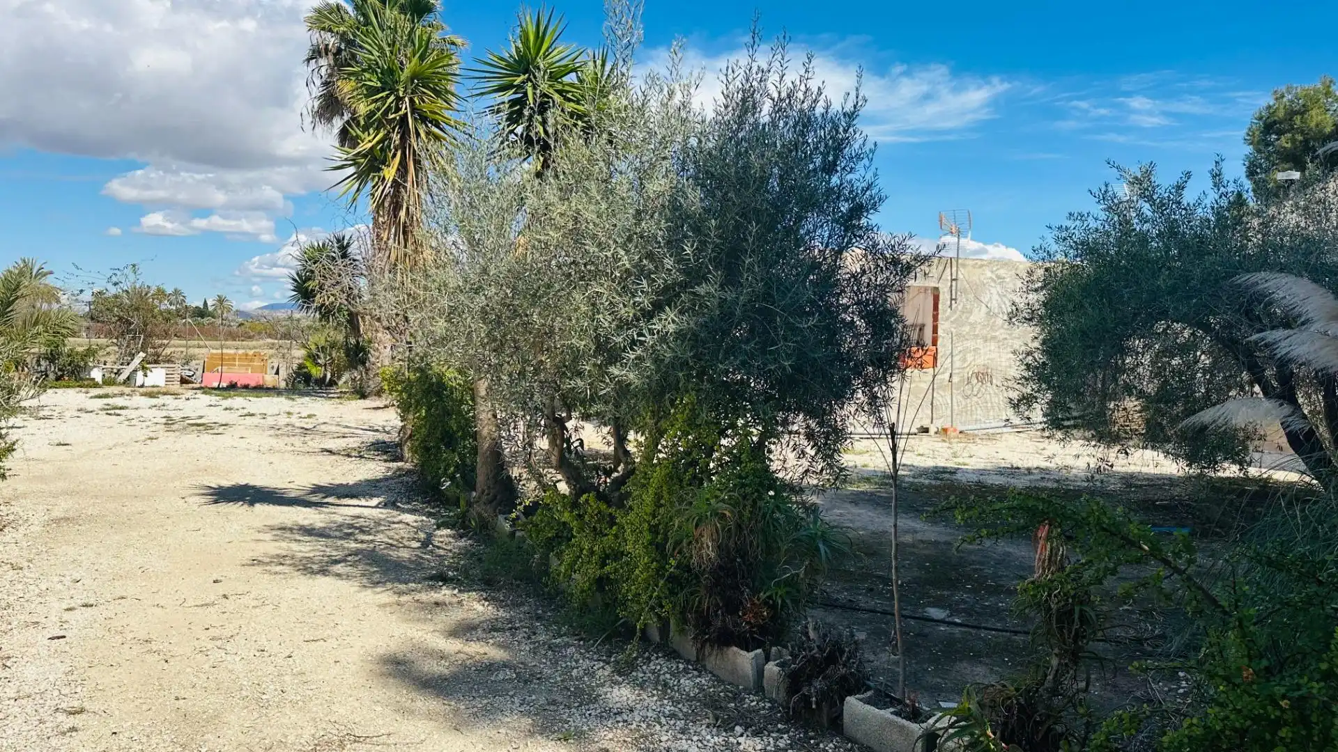 Casa o xalet en venda en Elche / Elx amb Jardí privat, Traster i Piscina