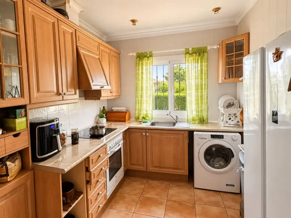 Casa con piscina en venta en Cap Martí - El Tossalet - Pinomar, imagen 7