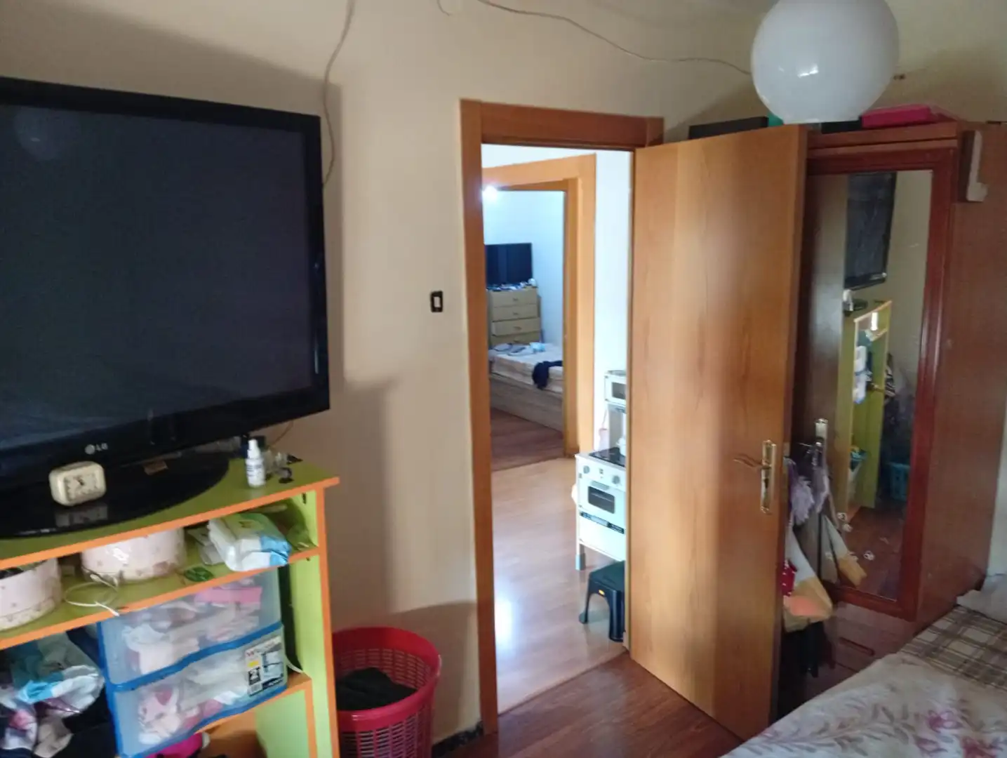 Piso en venta en Granollers con Aire acondicionado, Horno y Balcón