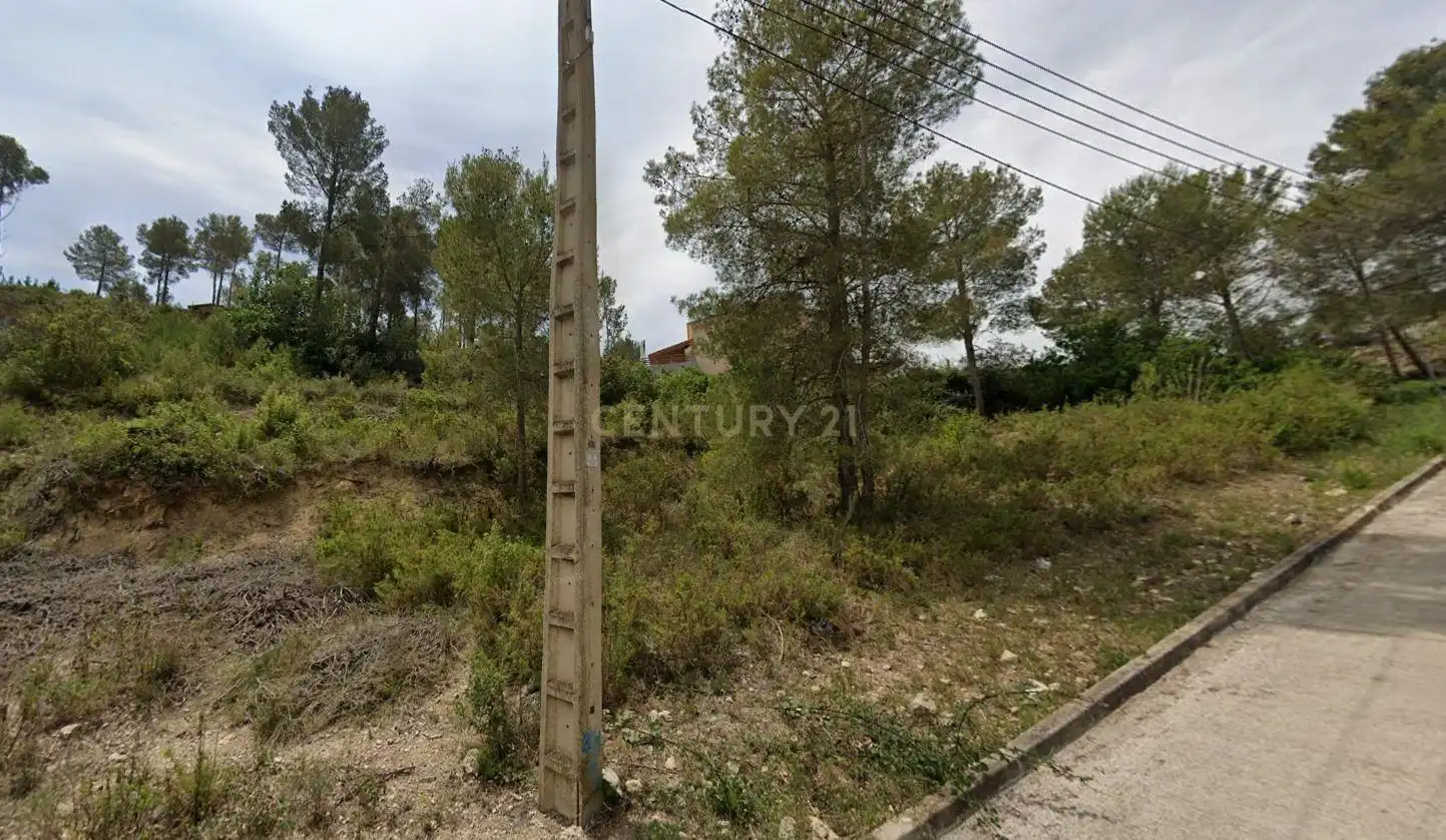Terreny residencial en venda a Avinguda de la Sardana, 32, Olivella, Spain, imagen 8