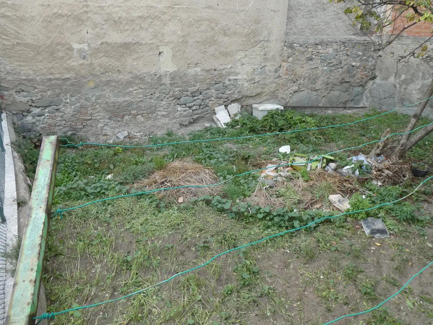 Finca rústica en venta en Sant Hipòlit de Voltregà con Terraza y Balcón