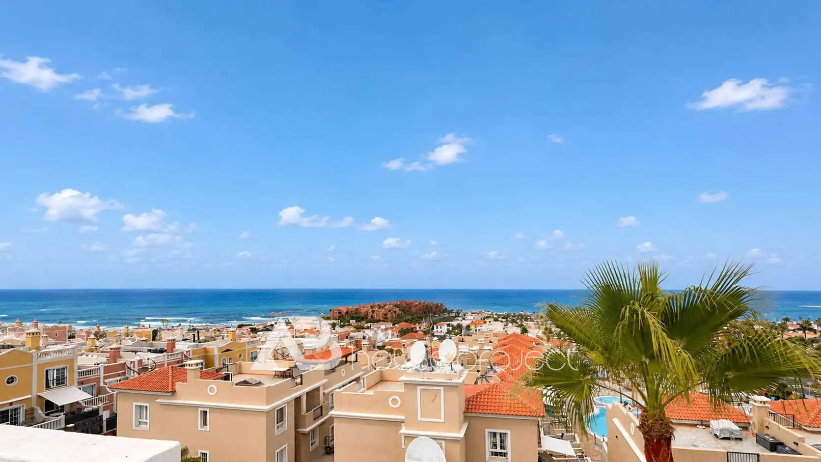 Penthouse mit Pool zum Verkauf in Calle Garza, imagen 17