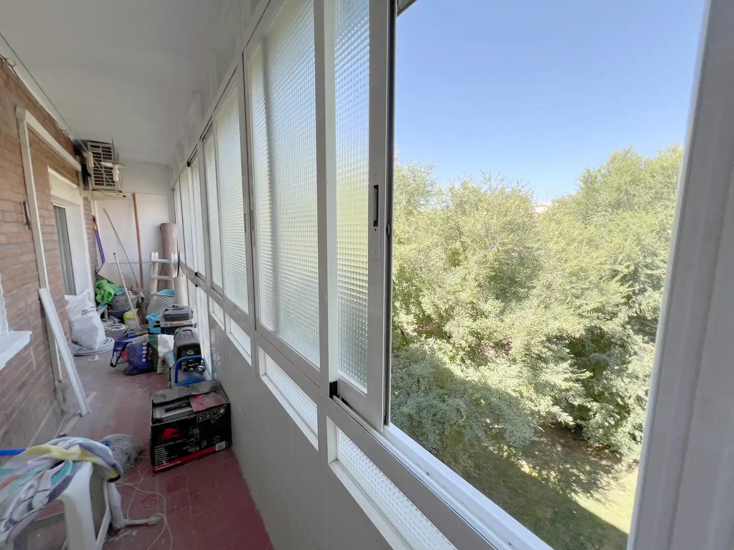 Habitación en Calle de San Jorge, 8, Santos