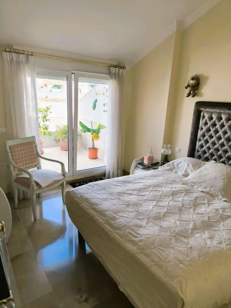 Attic for sale in Casco Antiguo
