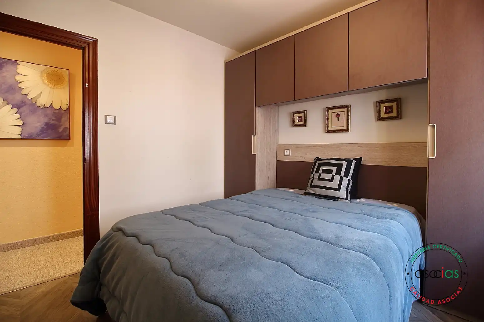 Piso en venta en Gijón - C/ Sol, Perchera