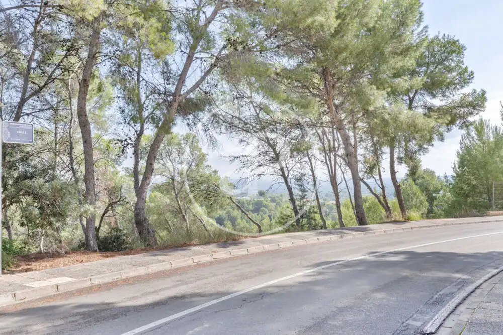 Terreno residenziale in vendita a El Bosque, imagen 4