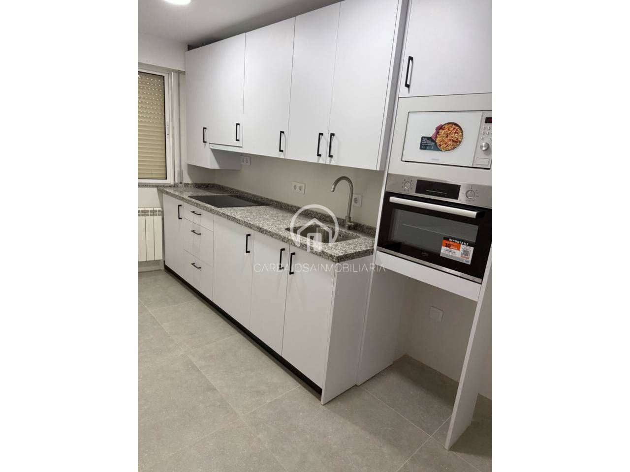 Flat for sale in Plaza Ayuntamiento, 3, Carbajosa de la Sagrada