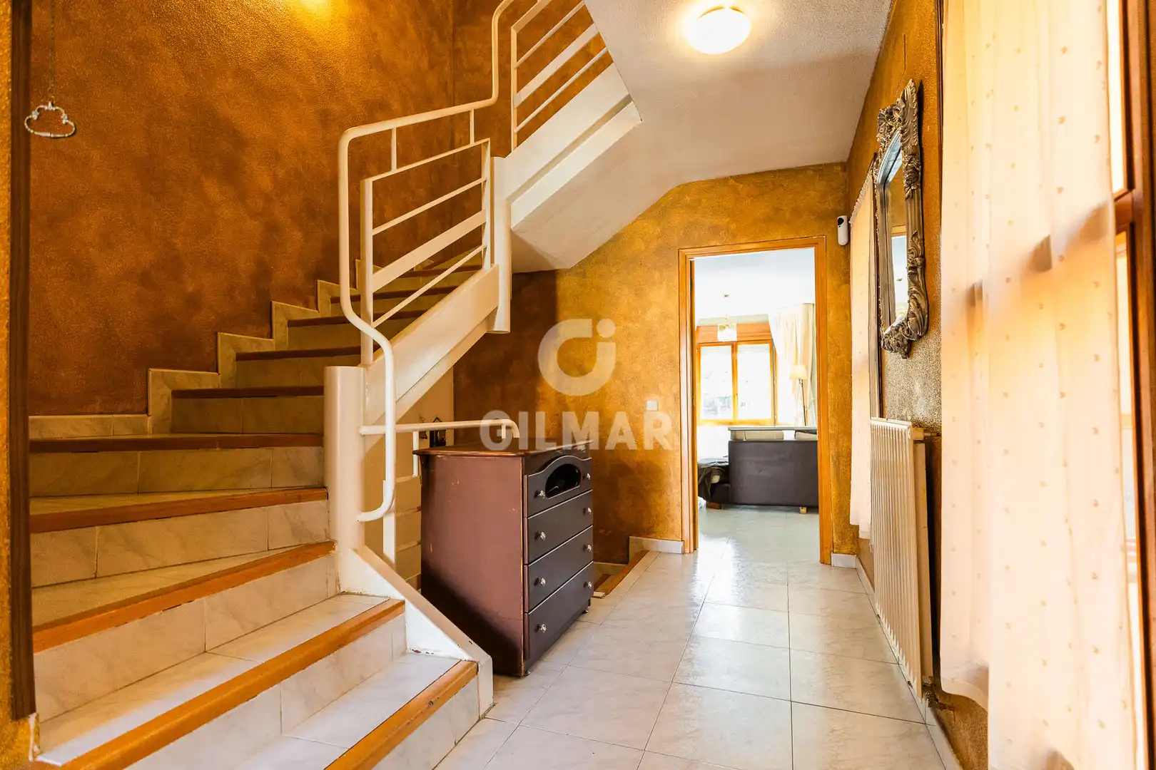 Casa adosada en venta en Collado Villalba con Calefacción, Jardín privado y Piscina
