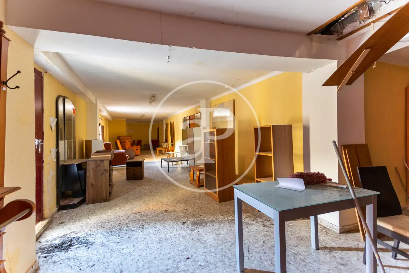 Piso en venta en Sagunto / Sagunt con Calefacción, Terraza y Trastero