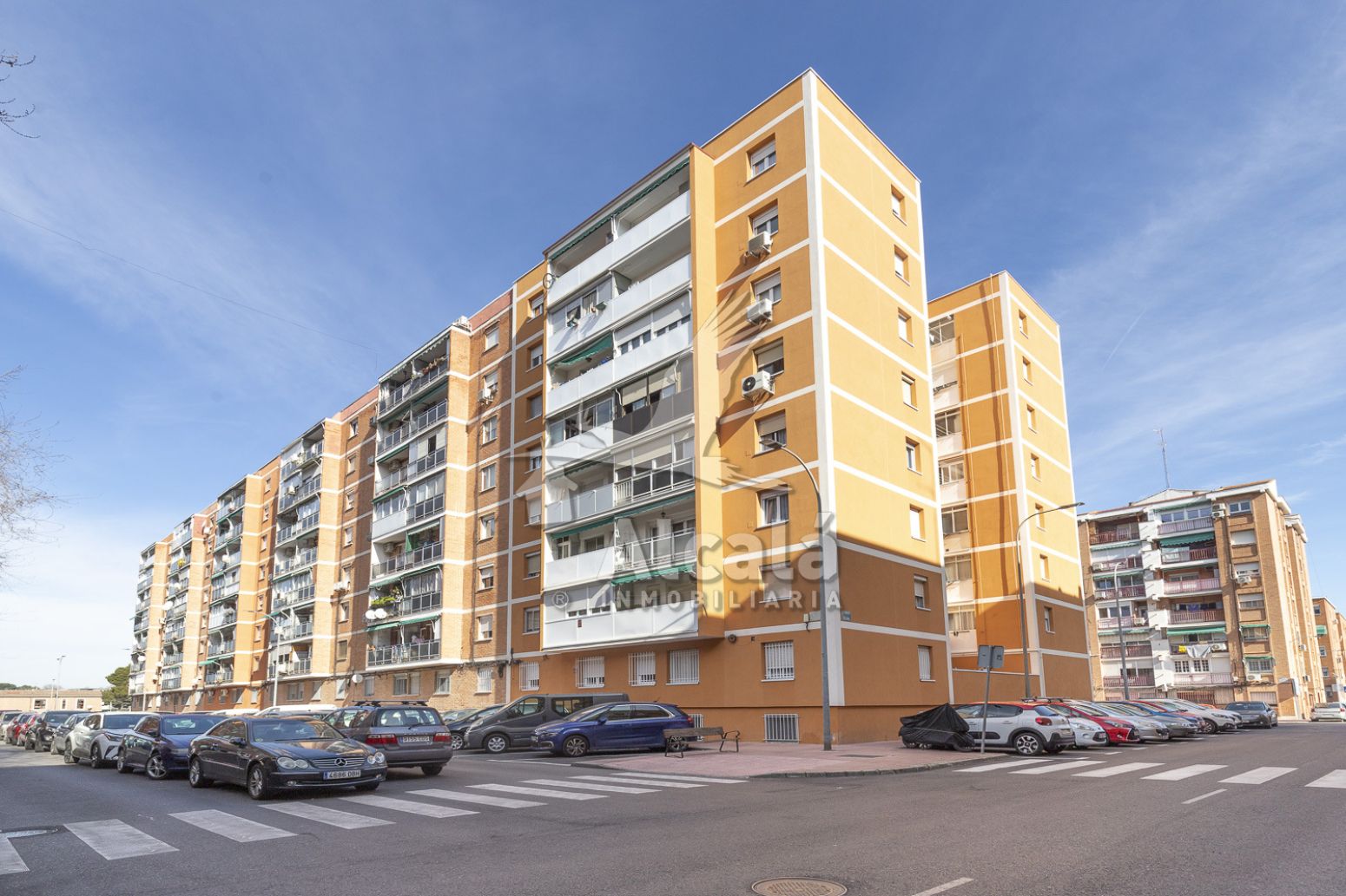 Flat for sale in Caballería Española