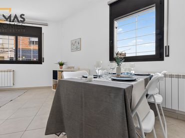 Flat with lift for sale in Avinguda del Vallès