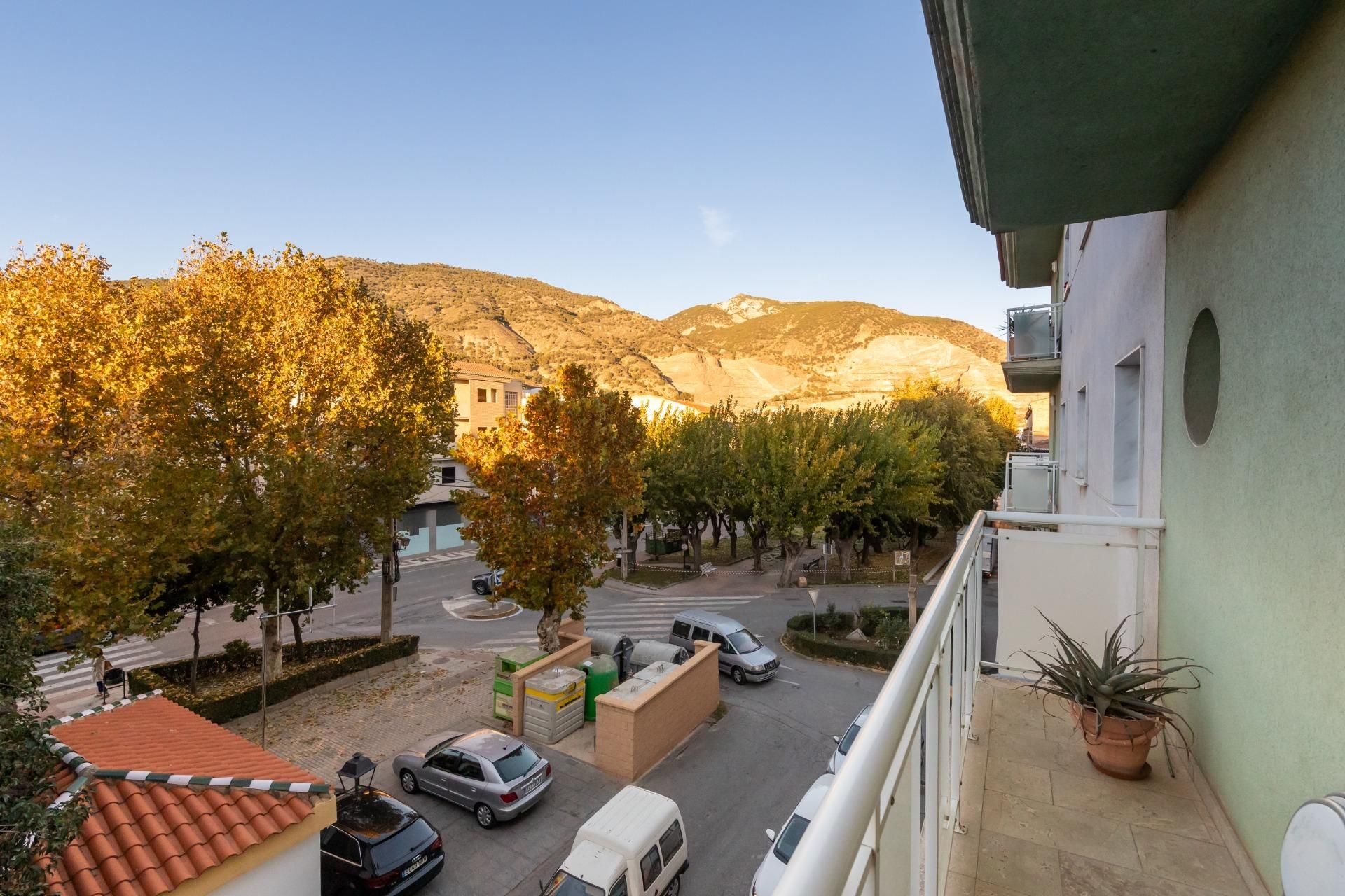 Exterior view of Flat to rent in Padul  with Air Conditioner, Terrace and Storage room