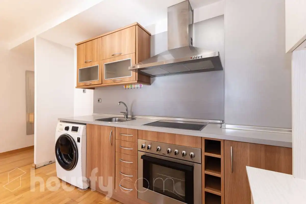 Piso con terraza en venta en Calle Esglesia ., imagen 15
