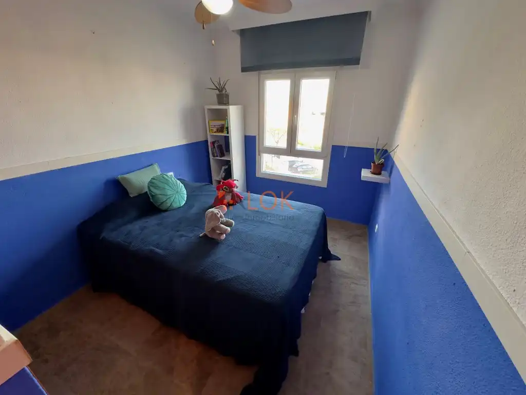 Habitación de Piso en venta en Málaga con Aire acondicionado, Jardín privado y Terraza