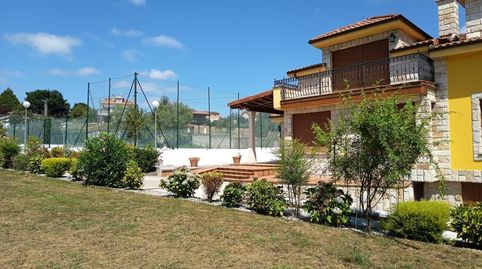 Foto 4 de Casa o xalet en venda a Parroquias Norte, Siero
