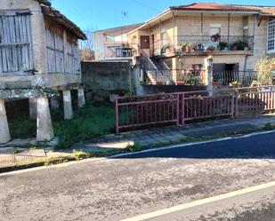 Casa adosada en venda en A Merca   amb Calefacció, Terrassa i Moblat