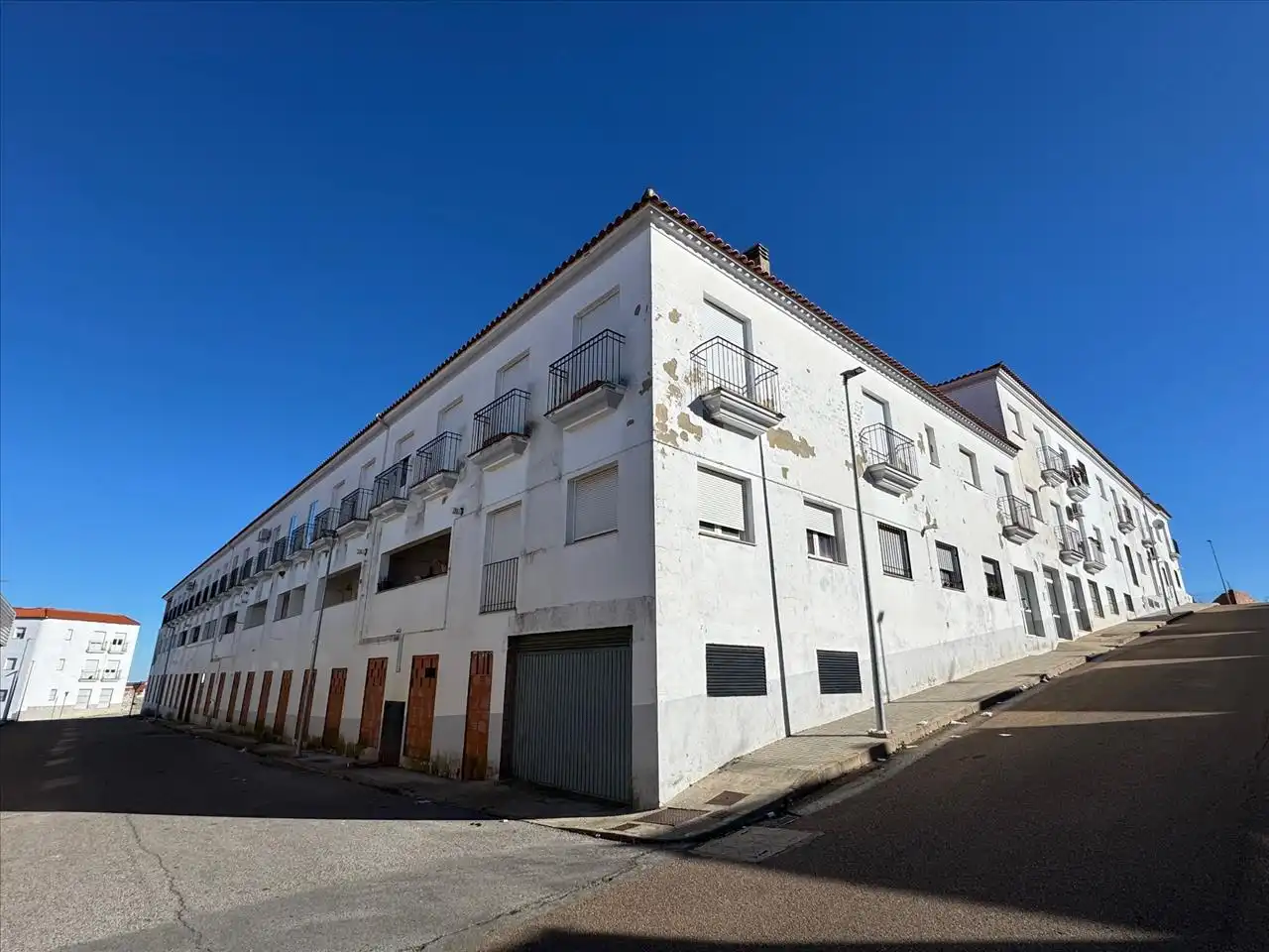 Gewerbefläche zum Verkauf in Calle A