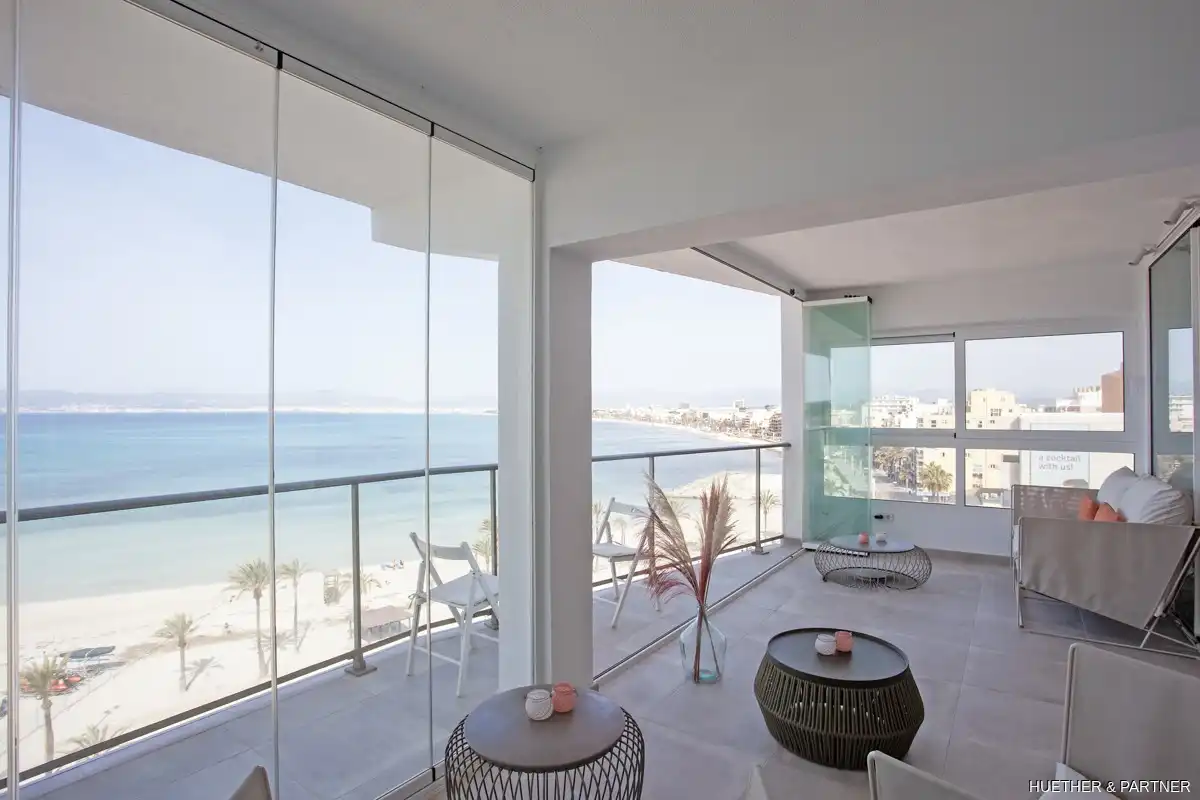 Appartement avec ascenseur à vendre à Llucmajor pueblo