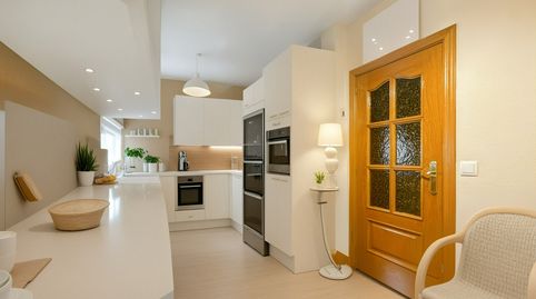 Foto 2 de Piso en venta en Calle del Camino de Los Vinateros, Marroquina, Madrid Capital